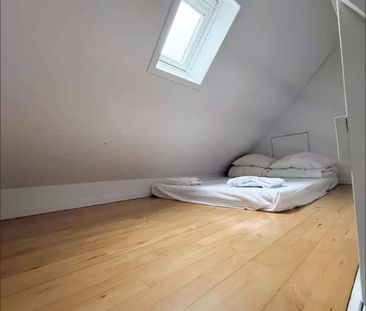 Skøn 2-værelses lejlighed i Aalborg midtby med hems - Foto 3