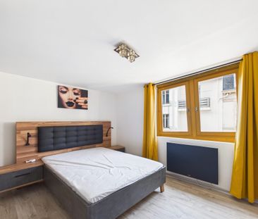 Appartement à louer, 2 pièces - Troyes 10000 - Photo 2