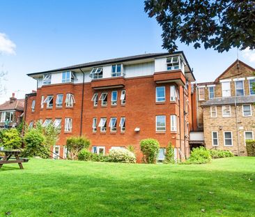 Bedsit, Mapesbury Lodge, NW2 - Photo 6