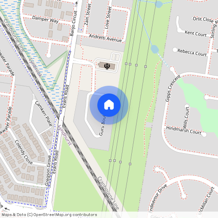 78 Guru Boulevard, Lynbrook, VIC