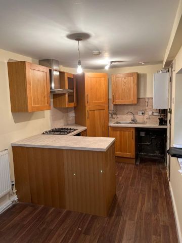 1 Bed Flat, Fairview Crescent, HA2 - Photo 2