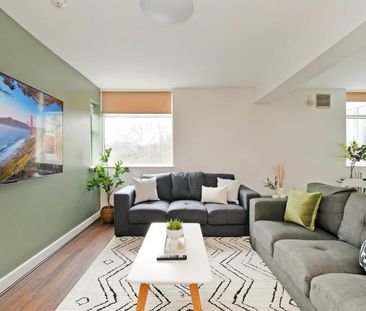 Student Apartment 1 bedroom, Broomhall, Sheffield - Photo 1