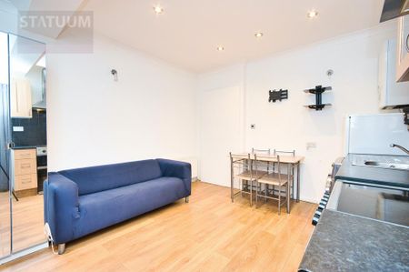 Studio to rent - Photo 5