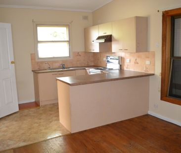 Affordable Home In Great Location! - Photo 5