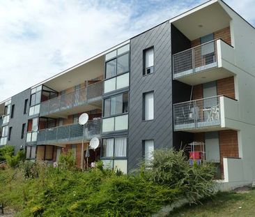 Location - Appartement T3 - 62 m² - Grand-Charmont - Photo 3