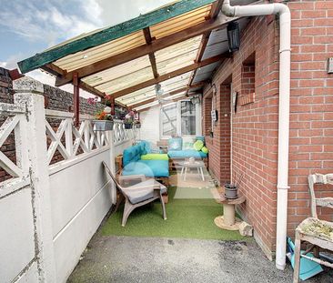 Maison 3 pièces à Flers-en-Escrebieux - Photo 4