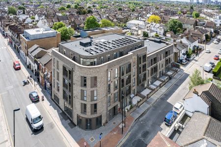 1 Bed Flat, Miheer House, SE25 - Photo 2