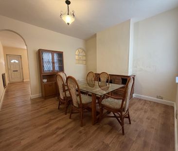 2 bedroom terraced house to rent - Photo 2