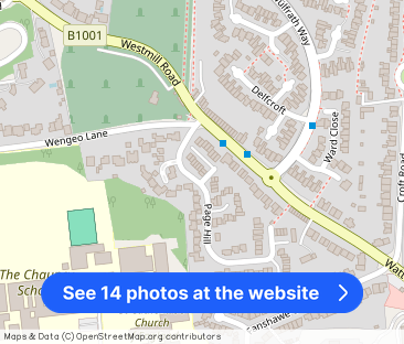 Page Hill - 1 Bed Masionette - Photo 1