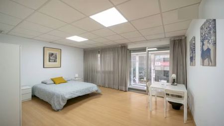 Carrer de Sant Vicent Màrtir, Valencia, Valencian Community 46002 - Photo 5