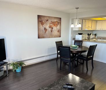 Unit 610, 4902-37 Street, Red Deer AB **furnished - Photo 1