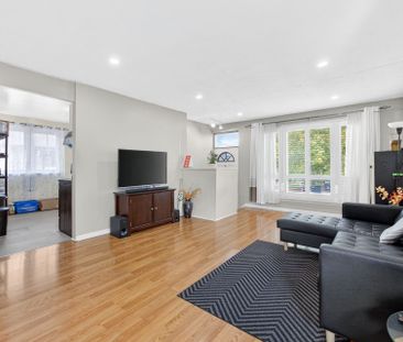For Lease - 18 SHIER Drive Unit# Main, Toronto, Ontario - Photo 3