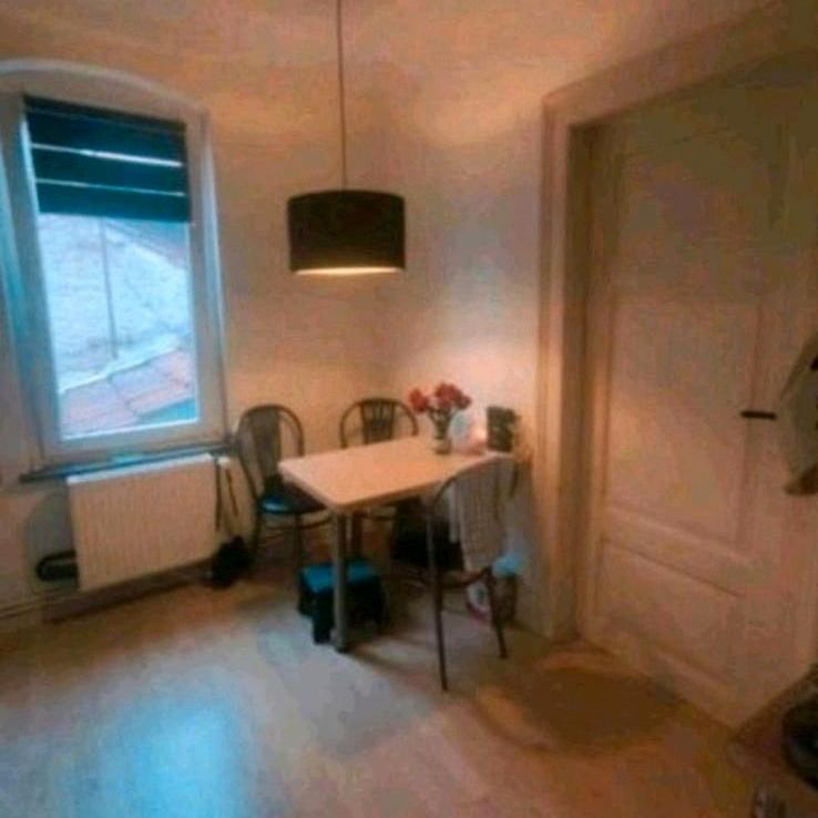 Wohnung Hildesheim Moritzberg - Photo 1