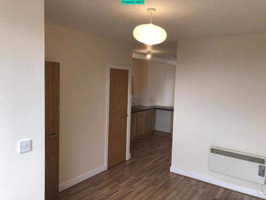1 bedroom flat to rent - Photo 1