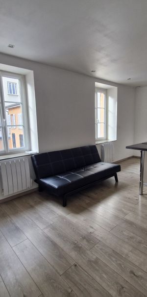 Location Appartement 1 pièce 27m² VIENNE 38200 - Photo 1