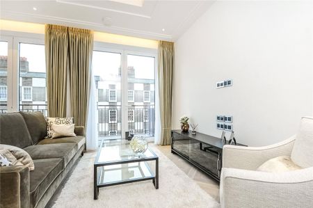 1 bedroom flat in 76 Marsham Street - Photo 2