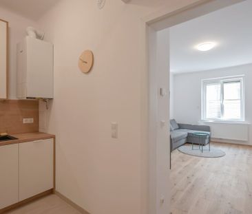 ++10min to the first district++ Short-term apartment in one of the ... - Foto 5