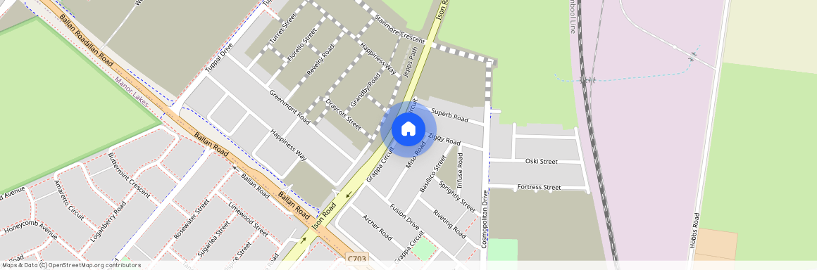 4 Ziggy Rd, Vic 3024, Wyndham Vale