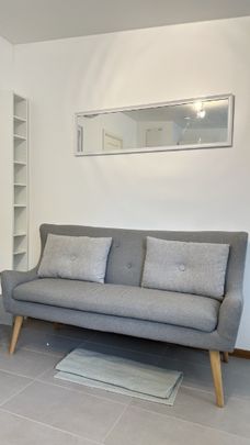 Göteborg - 2rok - tillsv - 10.900kr/mån - Photo 1