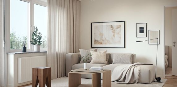 Tibeliusgatan 3C, Bryggårdsgärdet - Photo 2