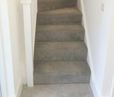 Detached house to rent on - Photo 1