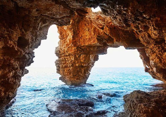 2 bedroom sea view apartment for rent in Cumbre del Sol