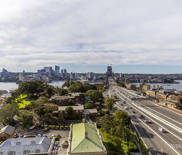 168 Kent St, Sydney NSW 2000 - Apartment For Rent | Domain - Photo 3