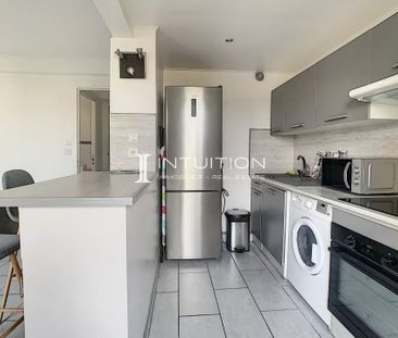 Location Appartement 1 pièce 25m² LE CANNET 06110 - Photo 6
