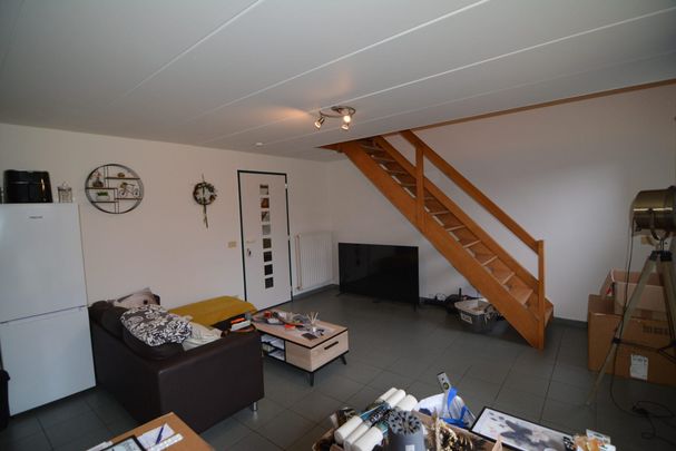 Gelijkvloers appartement met tuin in het centrum van Turnhout - Photo 1