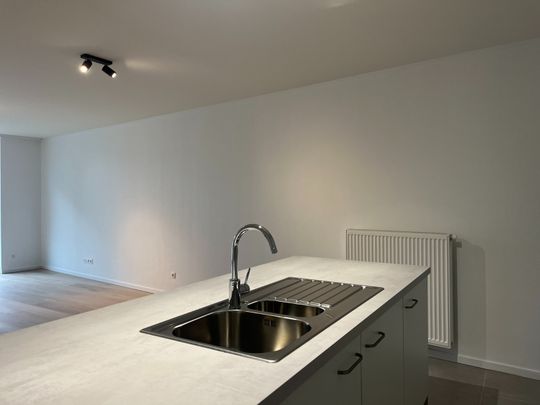 Nieuwbouwappartement met 2 slaapkamers !! - Photo 1