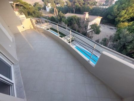 Βίλα για ενοικίαση Λαγονήσι (Καλύβια Θορικού) - Photo 3
