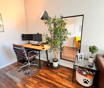 1 Bed Flat, Fulham High Street, SW6 - Photo 1