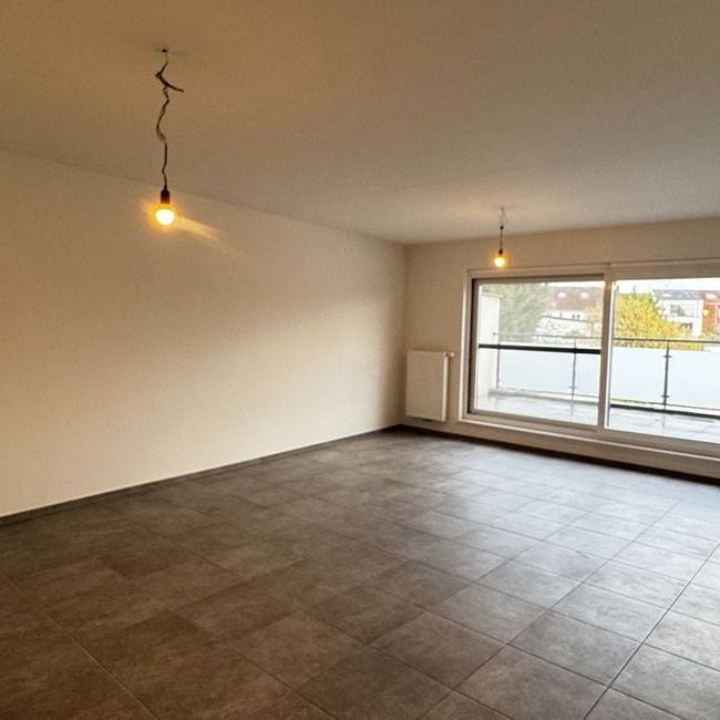 Appartement te huur in Mechelen-aan-de-Maas voor € 980 met 2 slaapkamers - Foto 1