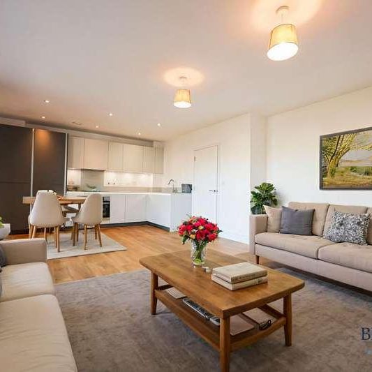 Harry Lemon Court, Beaulieu Park, Cm, CM1 - Photo 1