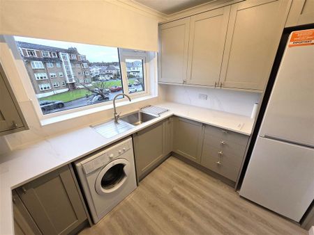 2 bedroom apartment to rent - Photo 3