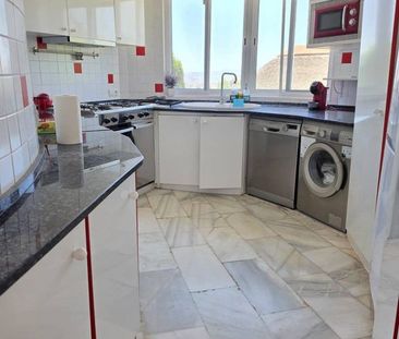 3 room luxury Villa for rent in Mijas, Andalusia - Photo 2