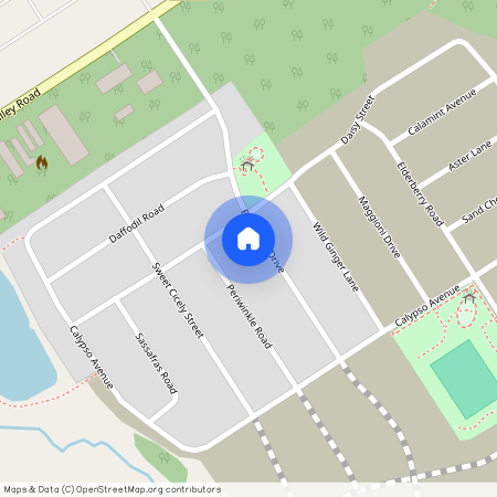 78 Bearberry Road Unit# Room #2, Springwater