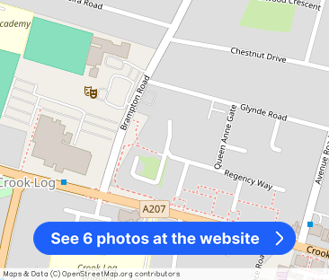 Hanover Way, Bexleyheath, DA6 - Photo 1