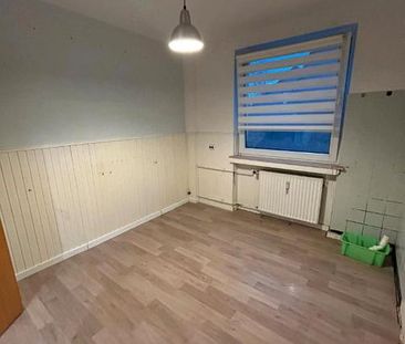 2-Zimmer-Erdgeschosswohnung mit Balkon in Hemmingen - Photo 1