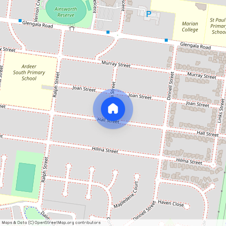 34 Hall Street, Sunshine West VIC 3020