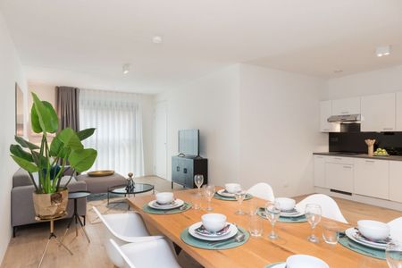 Te huur: Appartement Victoriapark in Eindhoven - Foto 5