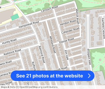 Whitland Road, Liverpool, L6 - Photo 1