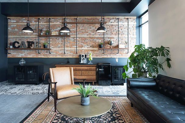 Market Apartments - Photo 1