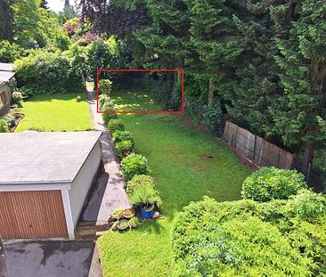 Appartement mit Gartenanteil in Solingen Merscheid zu vermieten. - Foto 4