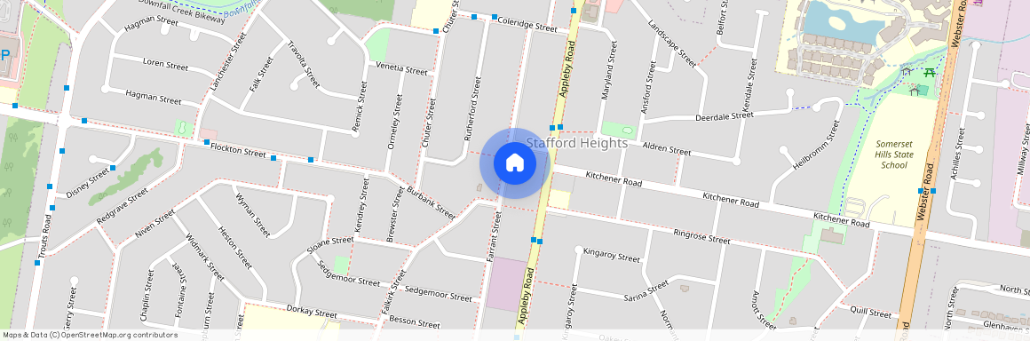 97 Farrant Street, Stafford Heights