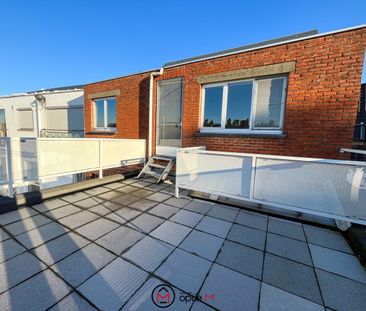 Ruim appartement te huur in het hart van Zonhoven - Foto 4