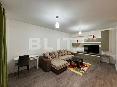 Apartament 3 camere de 80 mp, terasă și bar cu grătar, Calea Severinului - Fotografie 4