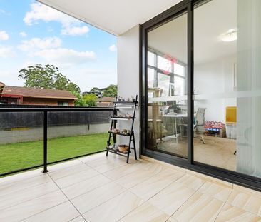 72/35-39 Balmoral Street, Waitara NSW 2077 - Apartment For Rent | D... - Photo 6