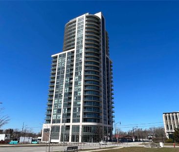 For Lease - 15 Lynch Street Unit# 302, Brampton, Ontario - Photo 3