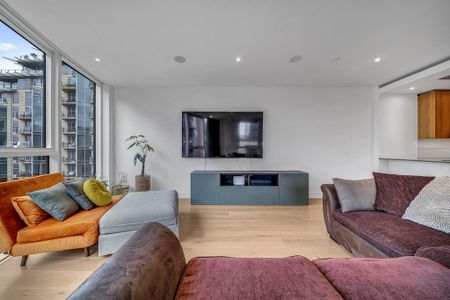 3 bedroom apartment to rent - Photo 4